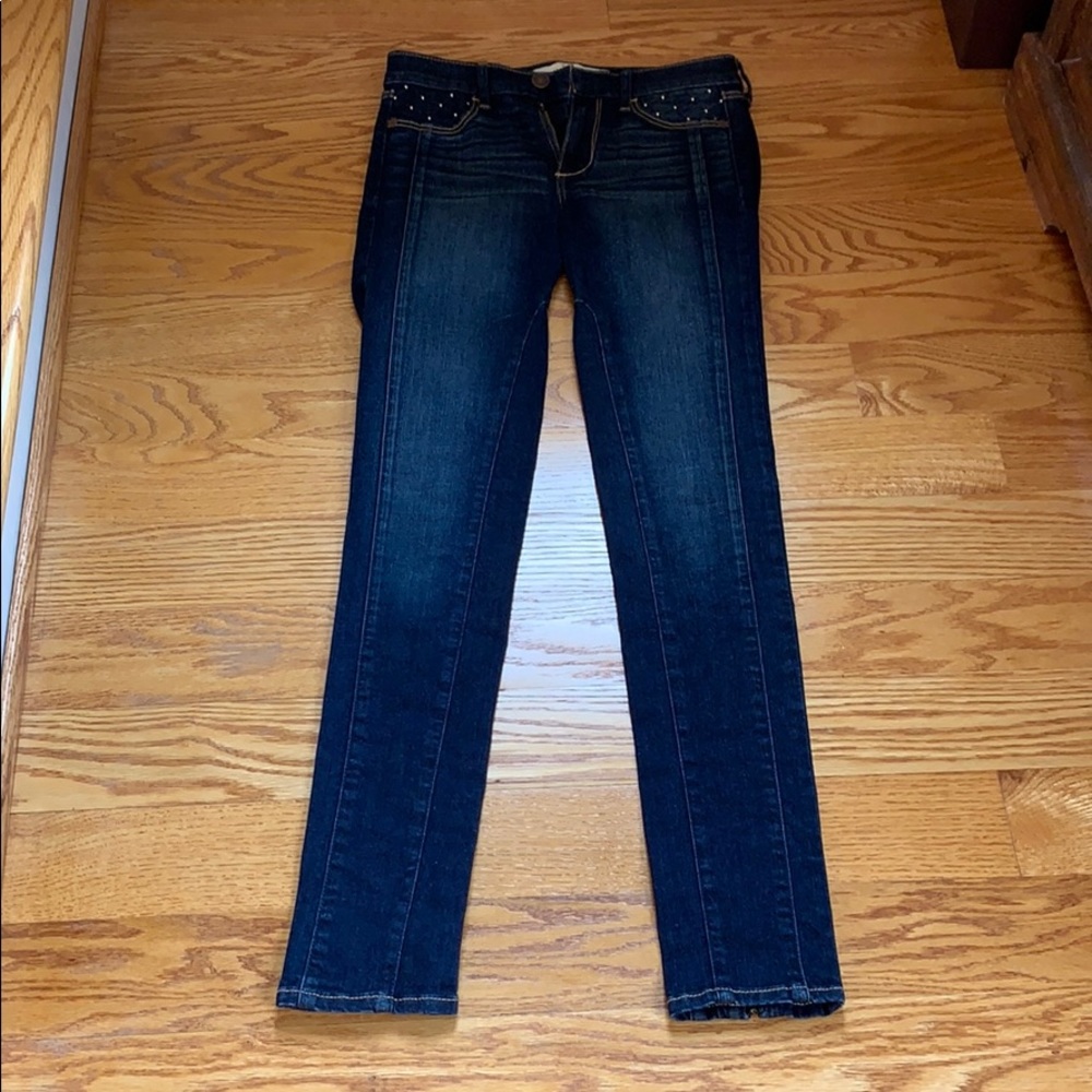 Abercrombie & Fitch jeans